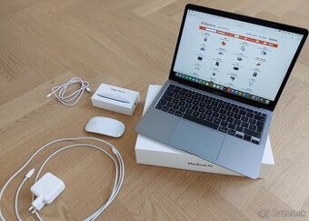 mys Apple Magic Mouse 2 biela