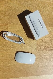mys Apple Magic Mouse 2 biela