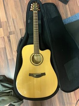 Pasadena akustika