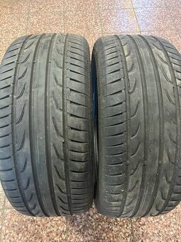 235/45 R18 SEMPERIT LETNE