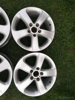 Seat Alhambra, Altea 5x112 r16