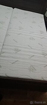 90 x 200 18 cm