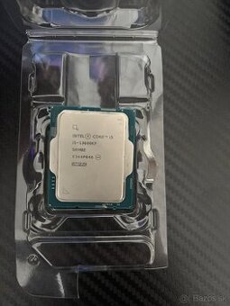 Intel Core i5-13600KF