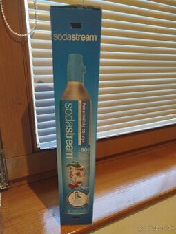 SodaStream