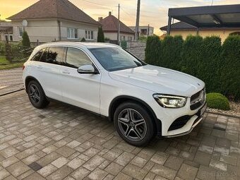PREDAM MERCEDES GLC 220d 4matic 1.maitel