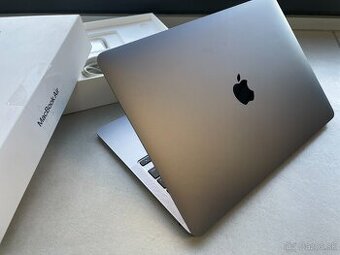 Apple MacBook Air 13" Late-2020 A2337 - ako nový, krabica
