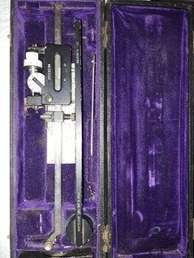 Planimeter