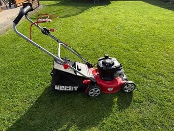 Kosačka Hecht 540 B
