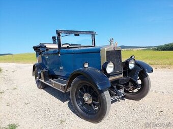 Morris Oxford cabriolet 1928