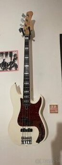 Basgitara Sire Marcus Miller P7 Second Gen. 4 struny