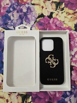 Guess kryt