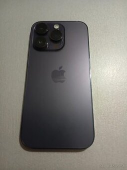 Predám Iphone 14PRO