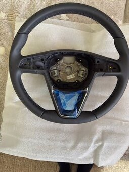 nový Volant Seat