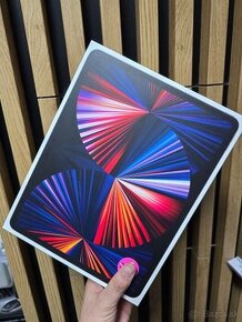 Apple Ipad Pro 12.9 512GB 5.gen