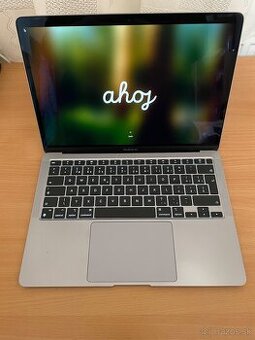 Apple Macbook Air 13 palcov, procesor M1 8gb/500gb úložisko