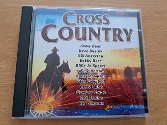 CD Country II