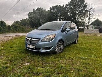 Opel Meriva 1.3 CDTi