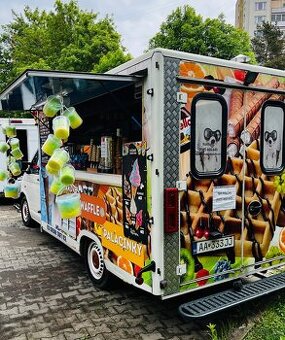 Food truck