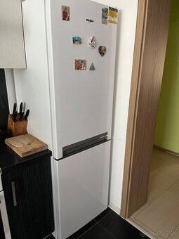 Predám chladničku