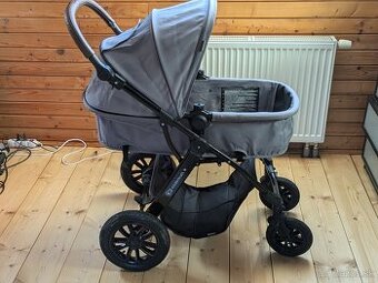 Kocik Kinderkraft Moov 3 v 1 - 1