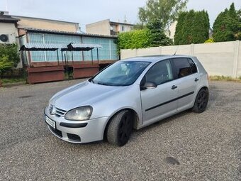 Volkswagen golf 5 2.0TDI
