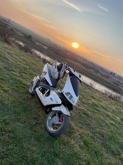Aprilia area 51