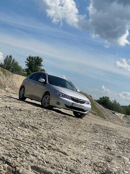 Subaru Impreza 2.0r