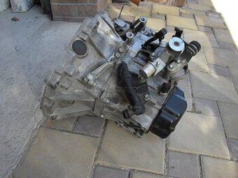 Suzuki Swift 1,3 benzin prevodovka