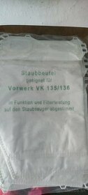Vorwerk 135/136