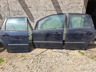 Ford cmax 2004