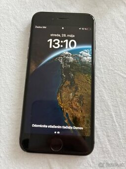 Iphone 8 s komplet príslušenstvom