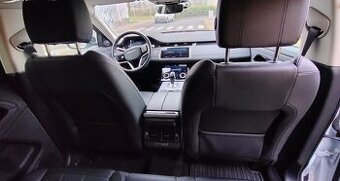 Land Rover Range Rover Evoque - 1
