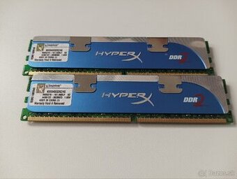 PC & Server ECC Pamäte DDR2 DDR3 DDR4