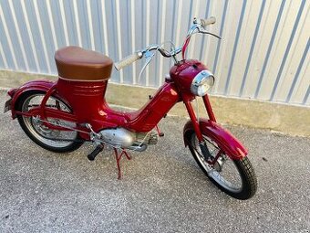 Jawa 550 r.v.1955 s tp spz