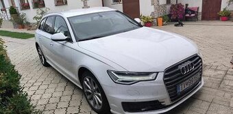 Audi a6 c7 quatro