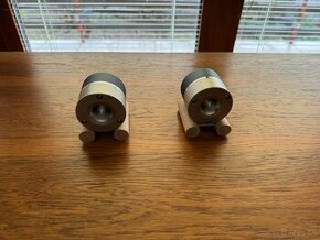 Horn tweeters Fostex T96A