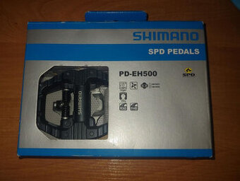 Pedals PD-EH500