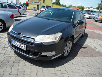 Citroen C5 2,0 HDI,103 KW,