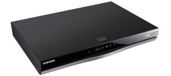 Predám Samsung BD-E8300