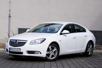 Opel Insignia 2.0 CDTI Cosmo /aj na splátky/ - 1