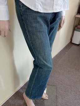 Rifle Pepe Jeans č. 36-38