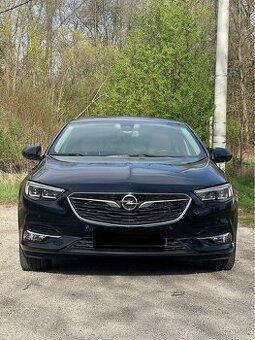 Opel Insignia 2.0 CDTI