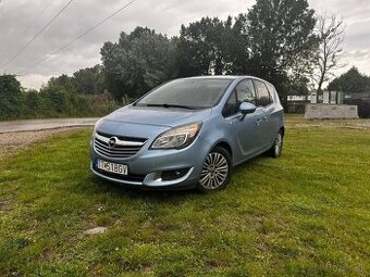 Opel Meriva 1.3 CDTi