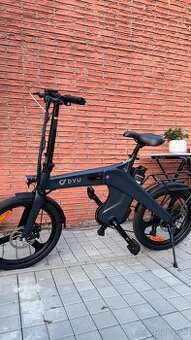 DYU T1