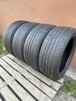 Hankook 235/50 R19 4x=140e