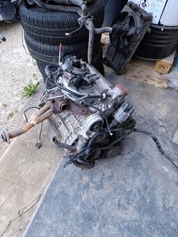 Motor Bmm škoda Felicia favorit