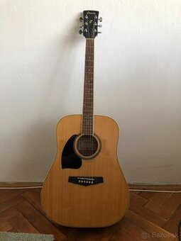 Ľavoruká akustická gitara IBANEZ