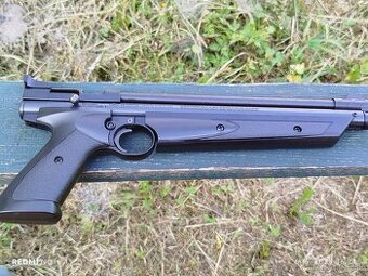 Vzduchová pištoľ Crosman 1377 American Classic