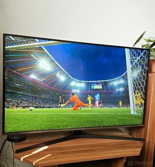 Predám TV Samsung 49" 4K Smart TV