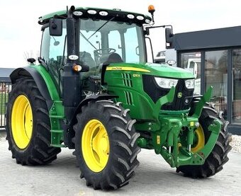 John Deere 6130R